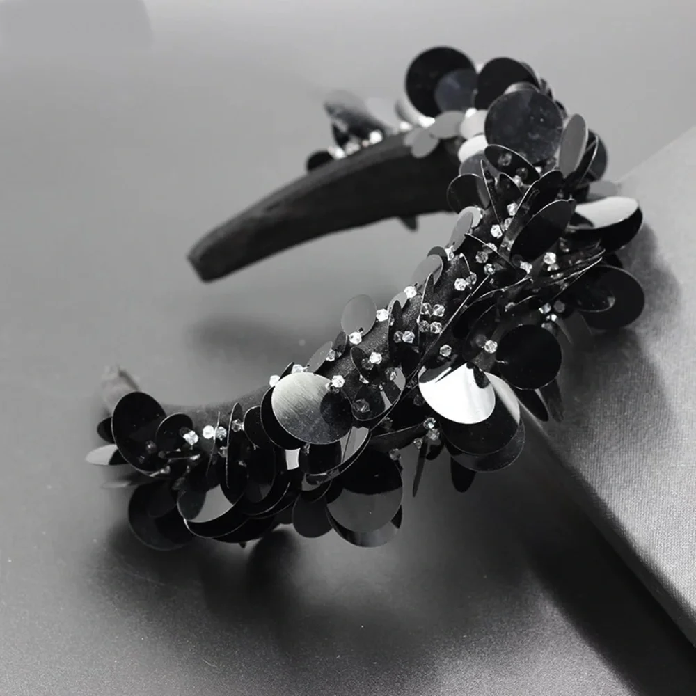 Embellished Headband